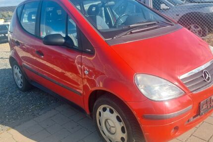 Mercedes-Benz 190 145.000 km 1.700 &euro; Hildesheim 31135