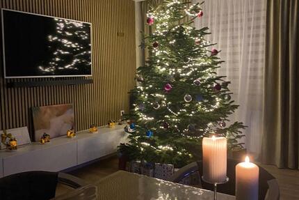 Charmante 3-Zimmer-Wohnung mit Balkon