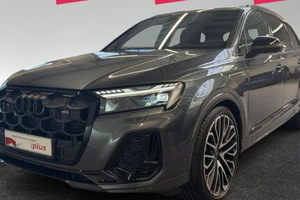 Audi Q7 9.999 km 109.990 &euro; Hannover 30179