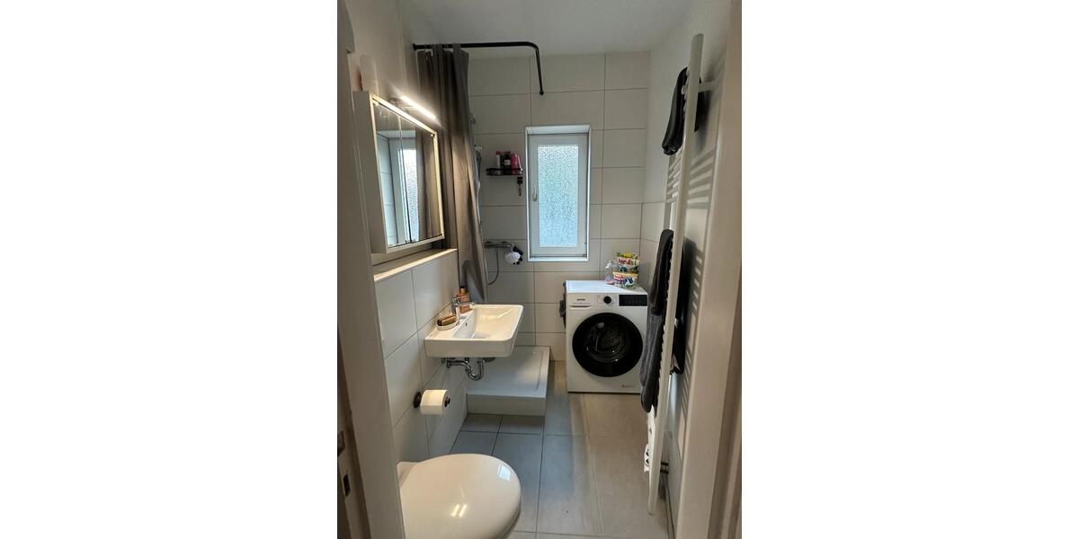 Erdgeschoßwohnung Hannover Vahrenwald-List - 2 Zimmer, 58 m&sup2;, 620&euro; | Angebot:26357069