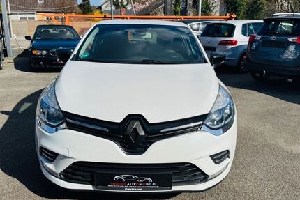Renault Clio 93.850 km 4.750 &euro; Hannover 30455
