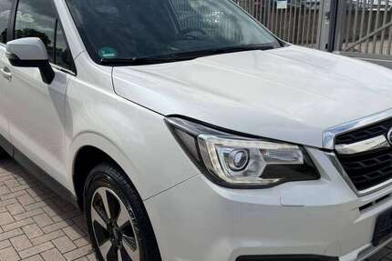 Subaru Forester 220.000 km 5.890 &euro; Hannover 30179