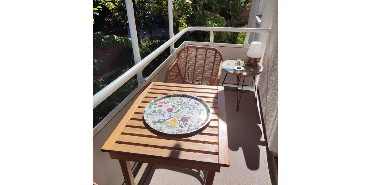 Etagenwohnung Hannover Döhren-Wülfel - 2 Zimmer, 56 m&sup2;, 165.000&euro; | Angebot:27505980