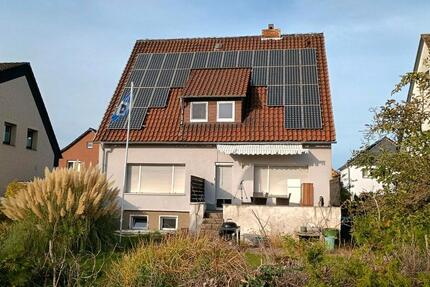 Haus Peine - 7 Zimmer, 165 m&sup2;, 340.000&euro; | Angebot:23368355