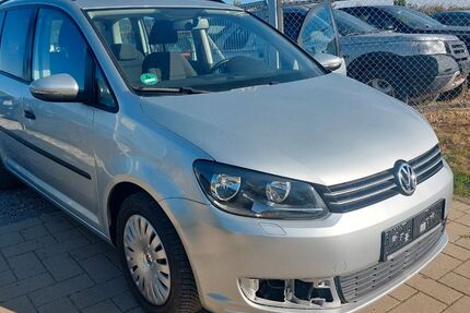 VW Touran 111.000 km 7.500 &euro; Hildesheim 31135