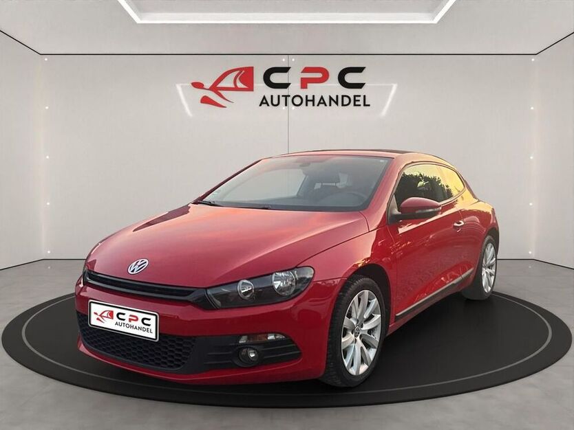 Scirocco