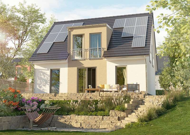 Haus zum Kaufen in Eilvese 369.050 € 136 m²