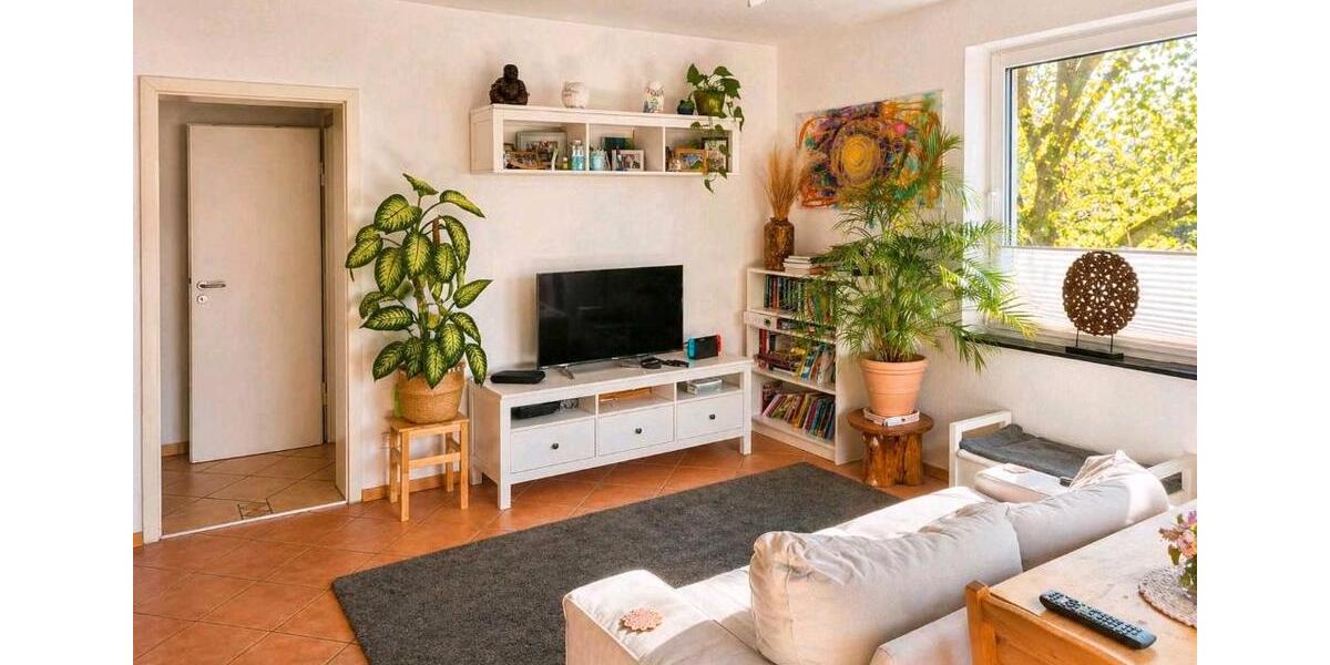 Etagenwohnung Hannover Herrenhausen-Stöcken - 4 Zimmer, 73 m&sup2;, 260.000&euro; | Angebot:26319461