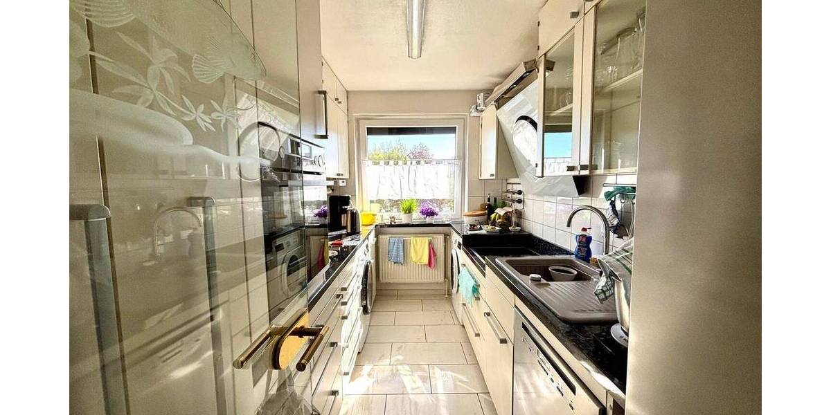 Etagenwohnung Laatzen Laatzen-Mitte - 3 Zimmer, 79 m&sup2;, 184.000&euro; | Angebot:26825907