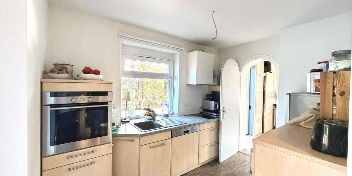 Einfamilienhaus Hannover Isernhagen-Süd - 5 Zimmer, 160 m&sup2;, 375.000&euro; | Angebot:25821897