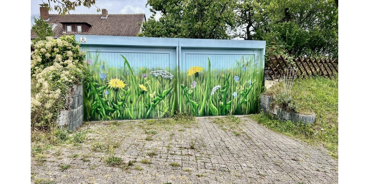 Traumgrundstück mit Potential! 5 zimmer