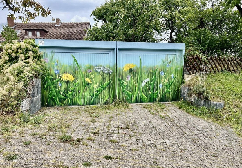 Traumgrundstück mit Potential! 5 zimmer