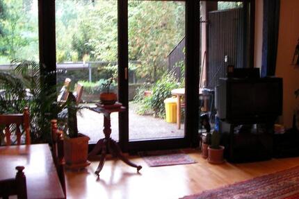 3 Zimmerwohnung mit Südterrasse 3 zimmer