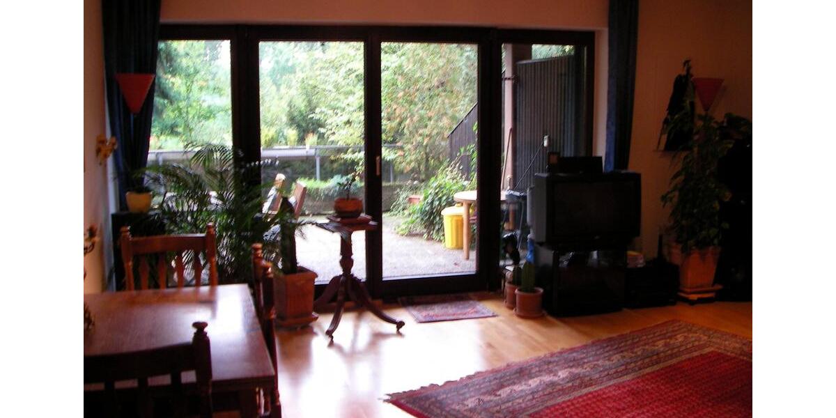 3 Zimmerwohnung mit Südterrasse 3 zimmer