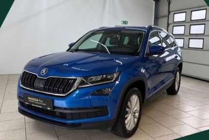 Skoda Kodiaq 79.824 km 23.299 &euro; Hemmingen/Hannover 30966