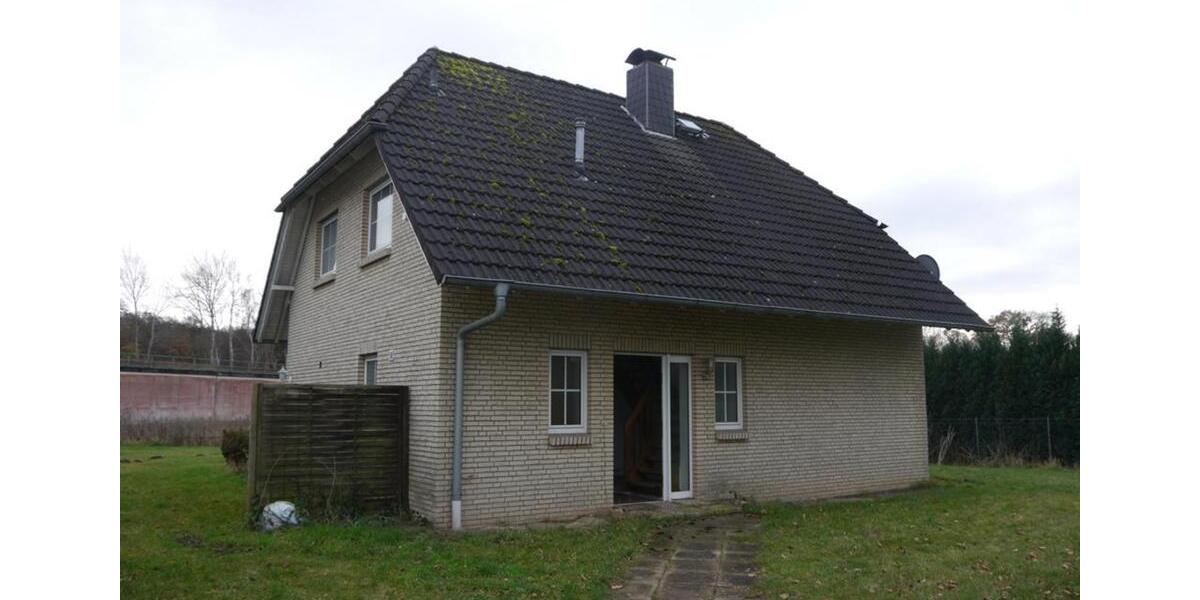 Einfamilienhaus in Bissendorf 4 zimmer