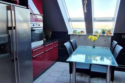 Wohnung zum Kaufen in Hannover 299.000 € 120 m² 4.5 zimmer