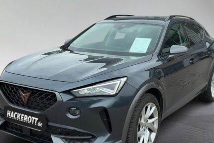 Cupra Formentor 25.840 km 23.980 &euro; Hannover 30165