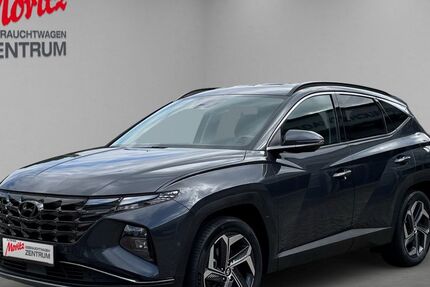 Hyundai TUCSON 86.742 km 24.880 &euro; Laatzen 30880