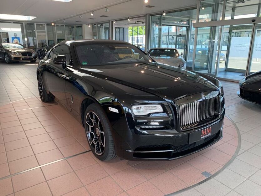 Wraith