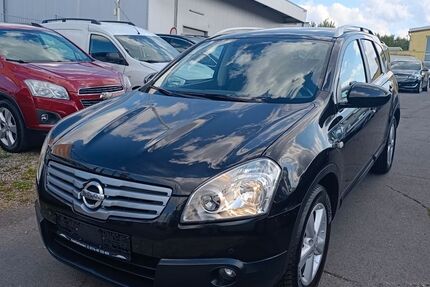 Nissan Qashqai 170.000 km 4.490 € Hannover 30453