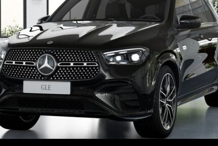 Mercedes-Benz GLE 450 14.900 km 99.990 &euro; Hannover 30655