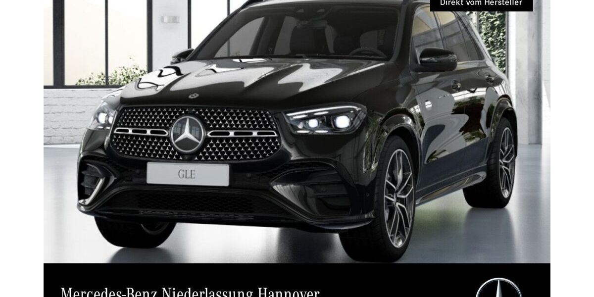 Mercedes-Benz GLE 450 14.900 km 99.990 &euro; Hannover 30655
