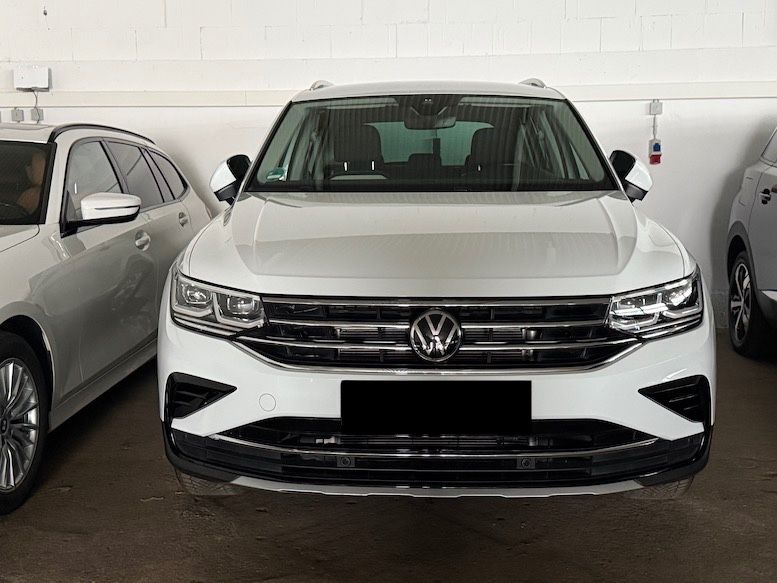 VW Tiguan 23.000 km 29.990 &euro; Langenhagen 30855