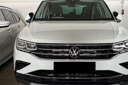 VW Tiguan 23.000 km 31.000 &euro; Langenhagen 30855