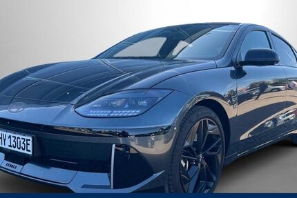 Hyundai IONIQ 6 10.000 km 44.980 € Garbsen 30827