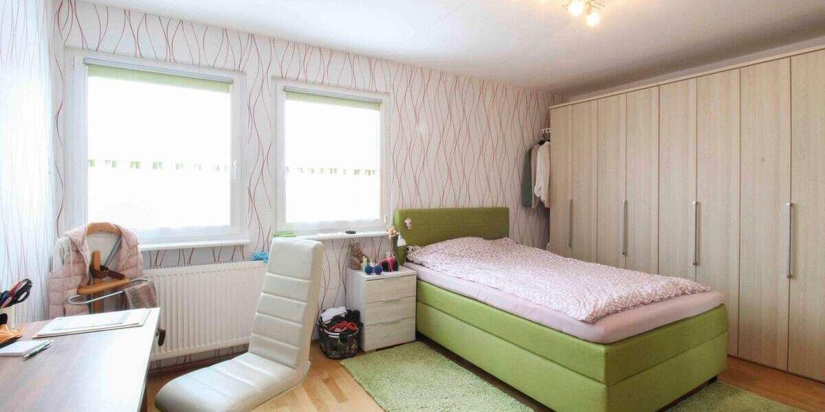 Einfamilienhaus Hannover Wülferode - 6 Zimmer, 320.000&euro; | Angebot:24872447