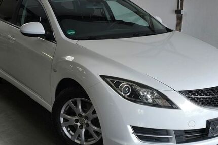 Mazda 6 167.500 km 5.790 € Hannover 30453