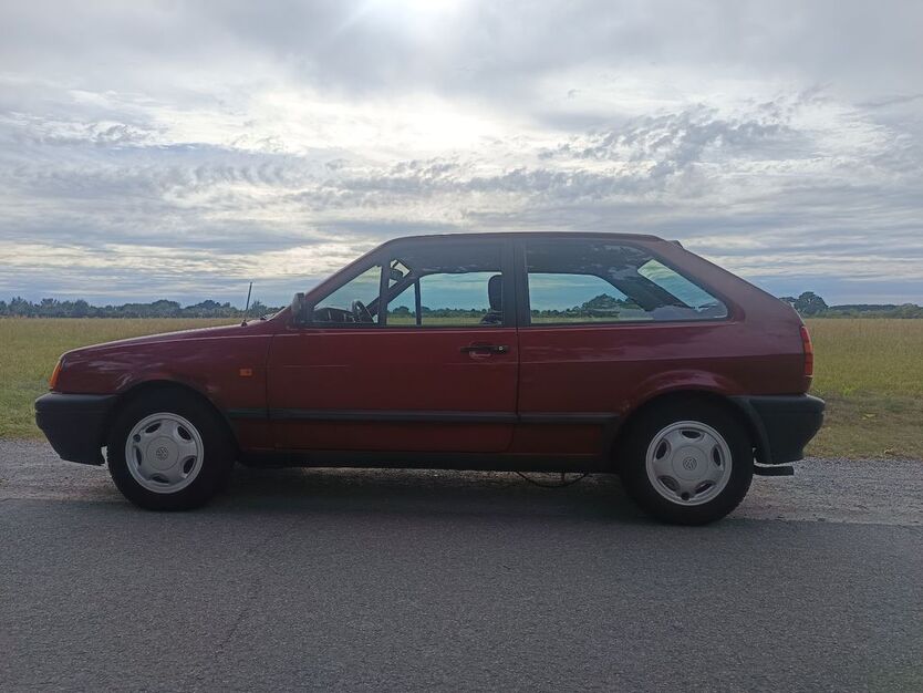 VW Polo 223.000 km 1.700 € Burgdorf 31303