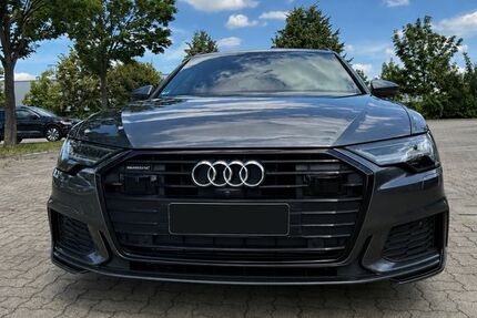 Audi A6 274.390 km 22.491 &euro; Hannover 30419
