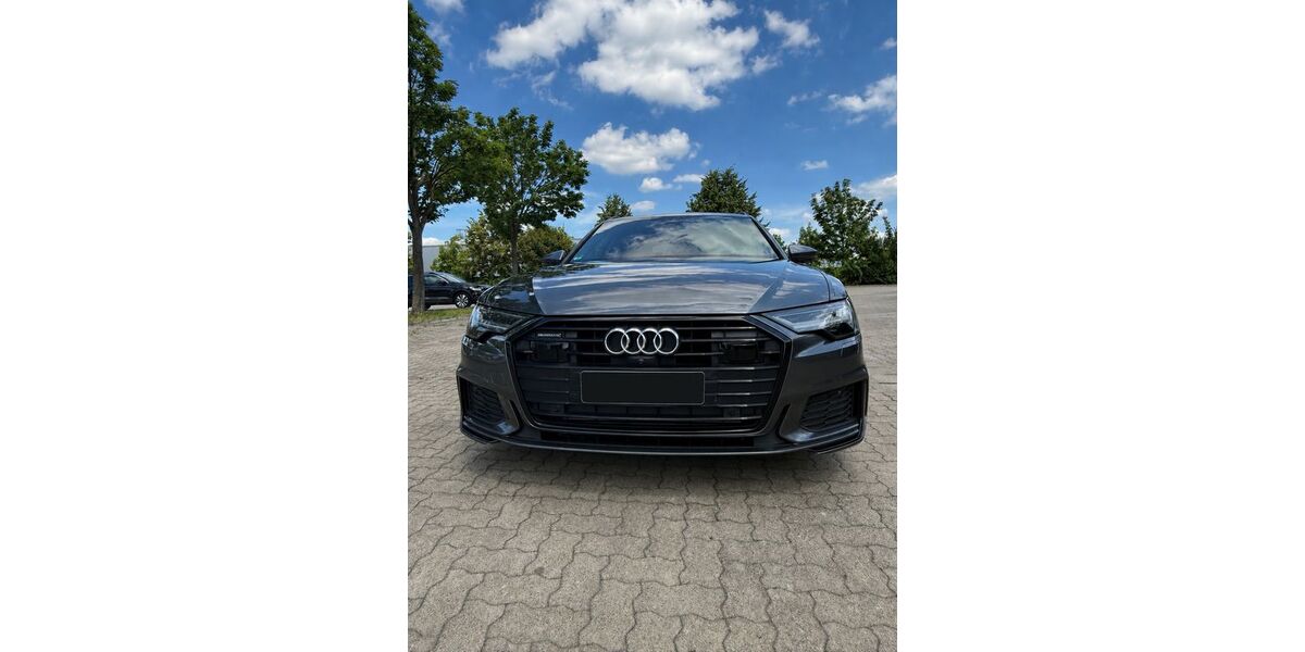 Audi A6 274.390 km 22.491 &euro; Hannover 30419
