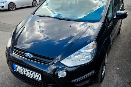 Ford S-Max 252.000 km 3.300 &euro; Laatzen 30880