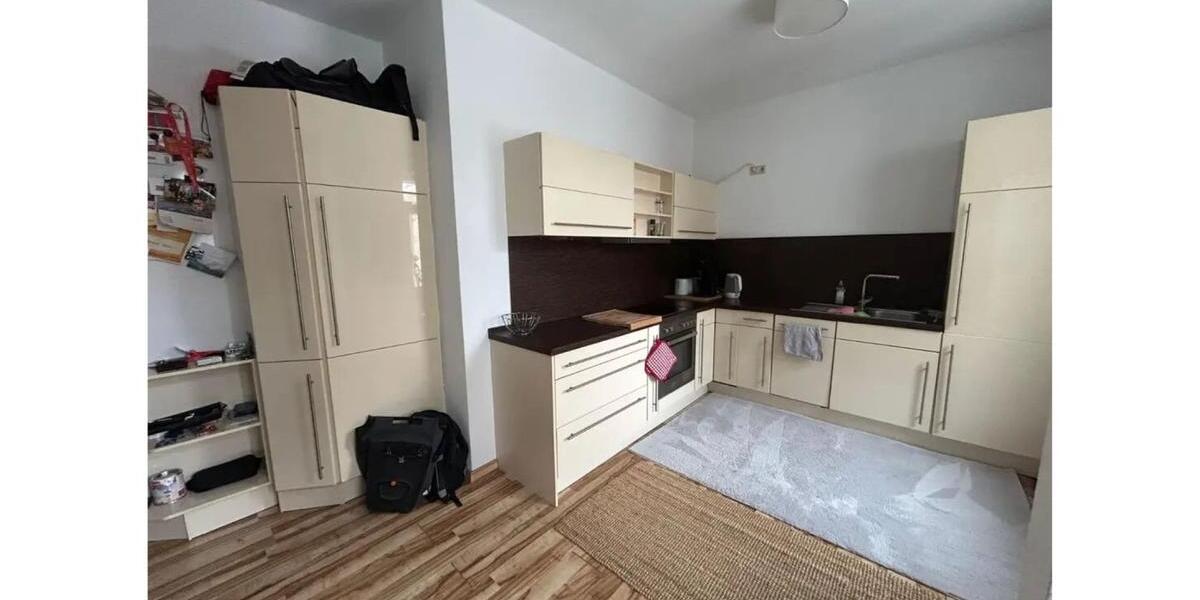 Etagenwohnung Hannover Döhren-Wülfel - 2 Zimmer, 62 m&sup2;, 750&euro; | Angebot:25331318