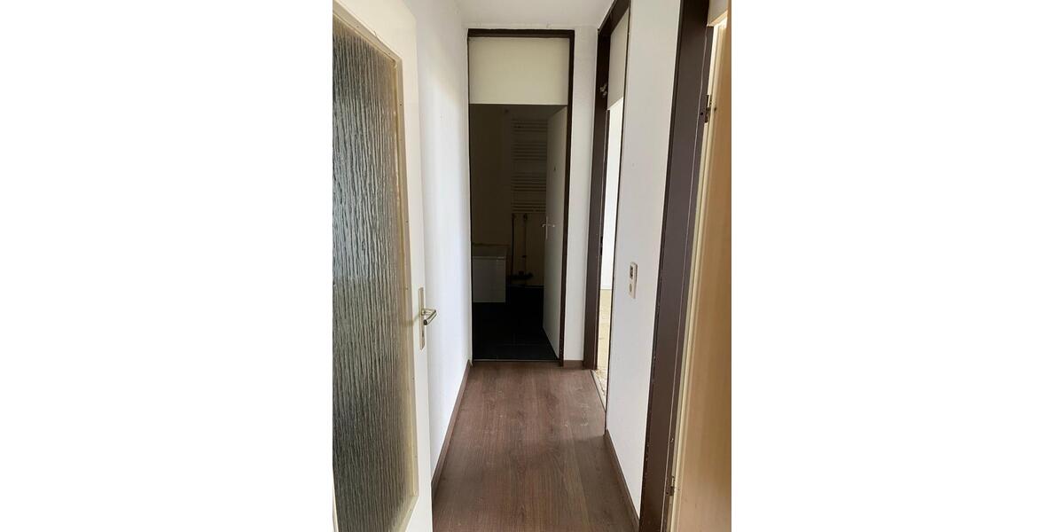 Helle 4-Zimmer-Wohnung im Ihme-Zentrum in Hannover-Linden 4 zimmer