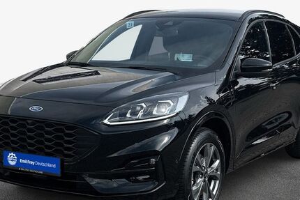 Ford Kuga 24.898 km 31.948 &euro; Hildesheim 31135