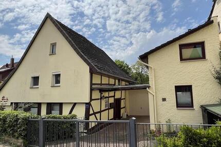 Fachwerkhausliebhaber aufgepasst 6 zimmer