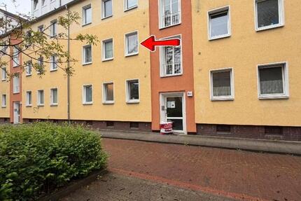 Wohnung Hannover Döhren-Wülfel - 2 Zimmer, 40 m&sup2;, 150.000&euro; | Angebot:26534826