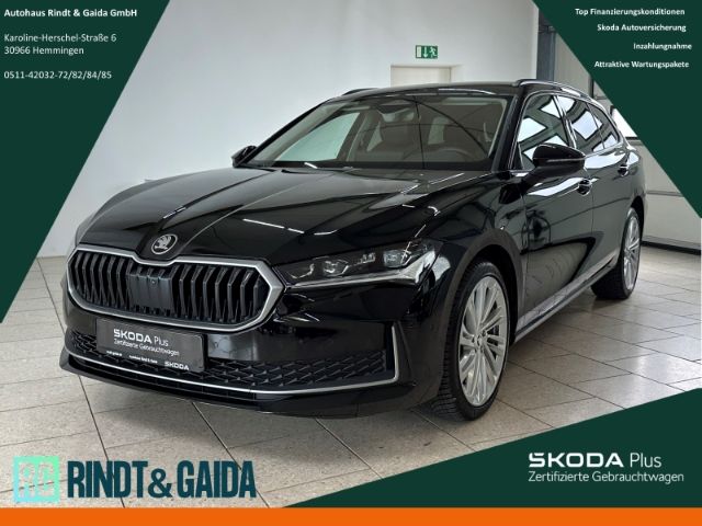 Skoda Superb 20.323 km 39.399 € Hemmingen/Hannover 30966