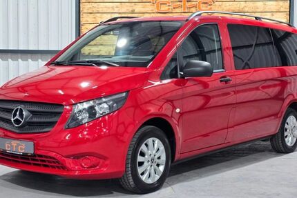 Mercedes-Benz Vito 59.500 km 32.950 &euro; Hannover 30453