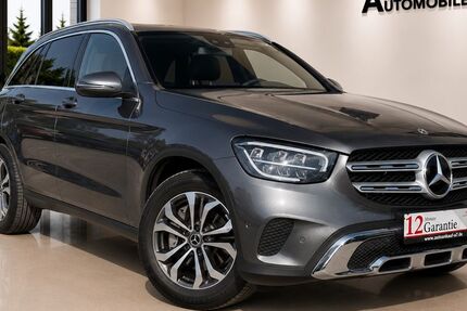 Mercedes-Benz GLC 200 40.063 km 31.499 &euro; Isernhagen OT Altwarmbüchen bei Hannover A2/A7 30916
