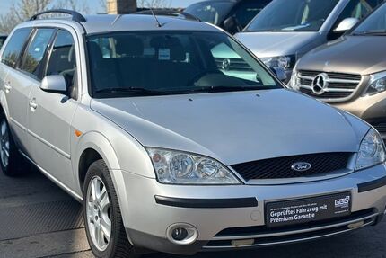 Ford Mondeo 151.000 km 2.990 &euro; Nordstemmen 31171