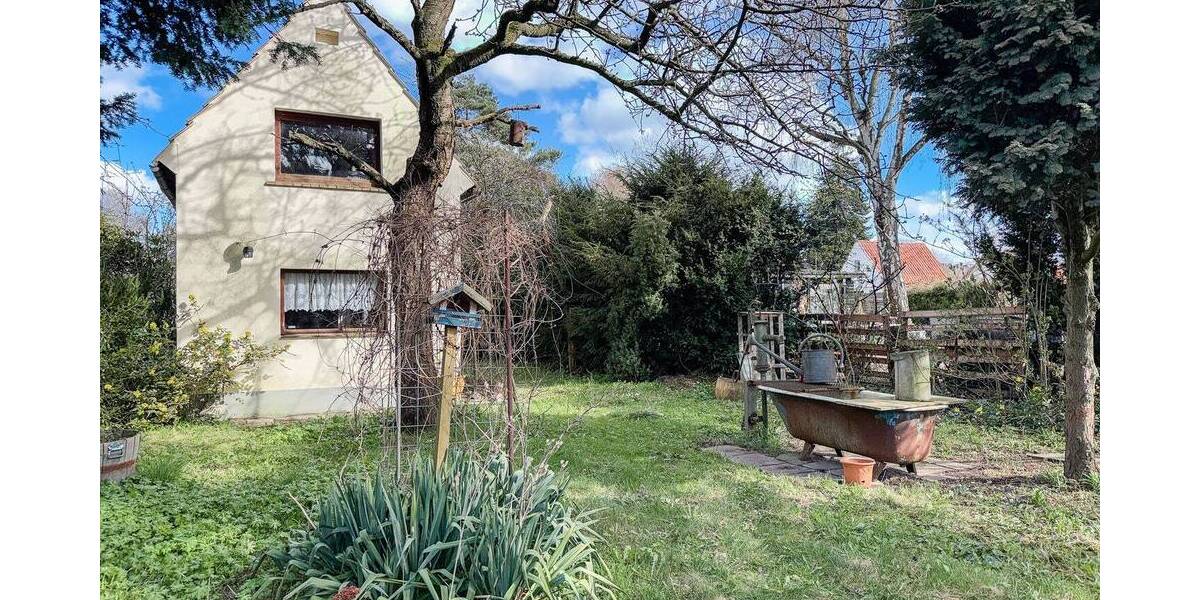 Mehrfamilienhaus, Wohnhaus Hannover Vahrenwald - 2 Zimmer, 18 m&sup2;, 72.000&euro; | Angebot:26155548