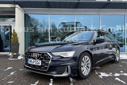 Audi A6 8.350 km 44.990 &euro; Bad Münder 31848