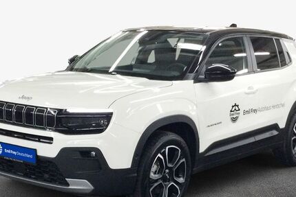 Jeep Avenger 4.200 km 33.912 &euro; Hannover 30165