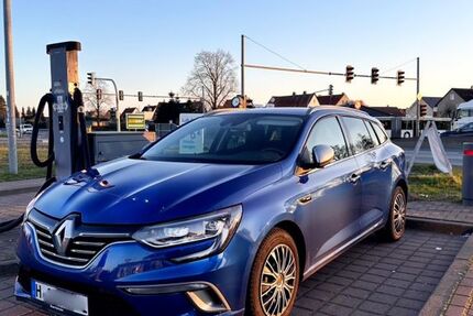 Renault Megane 105.000 km 12.990 € hannover 30161
