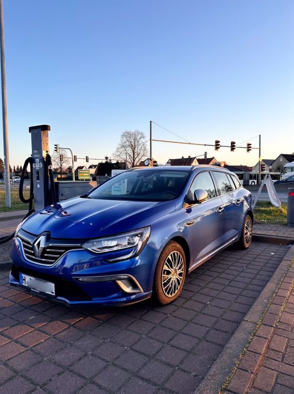 Renault Megane 105.000 km 12.990 € hannover 30161